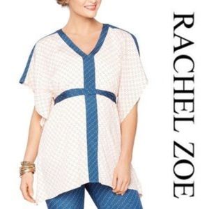 Rachel Zoe maternity top